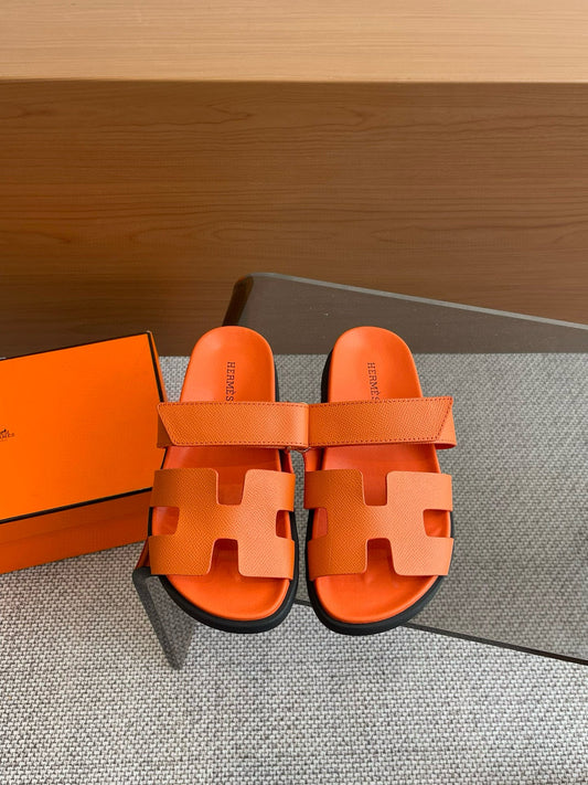 Hermes Sandals