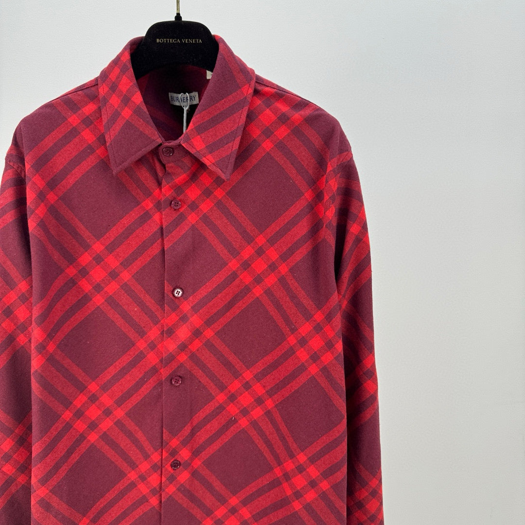 BBR Long Sleeve Shirt