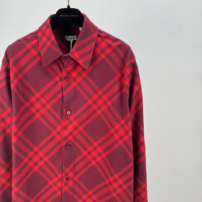 BBR Long Sleeve Shirt