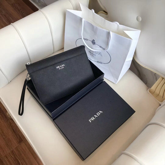 Prada Clutch Bag