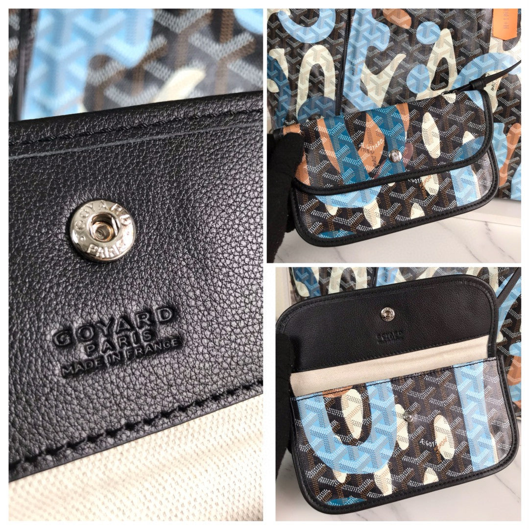 GOYARD SAINT LOUIS 40*20*33