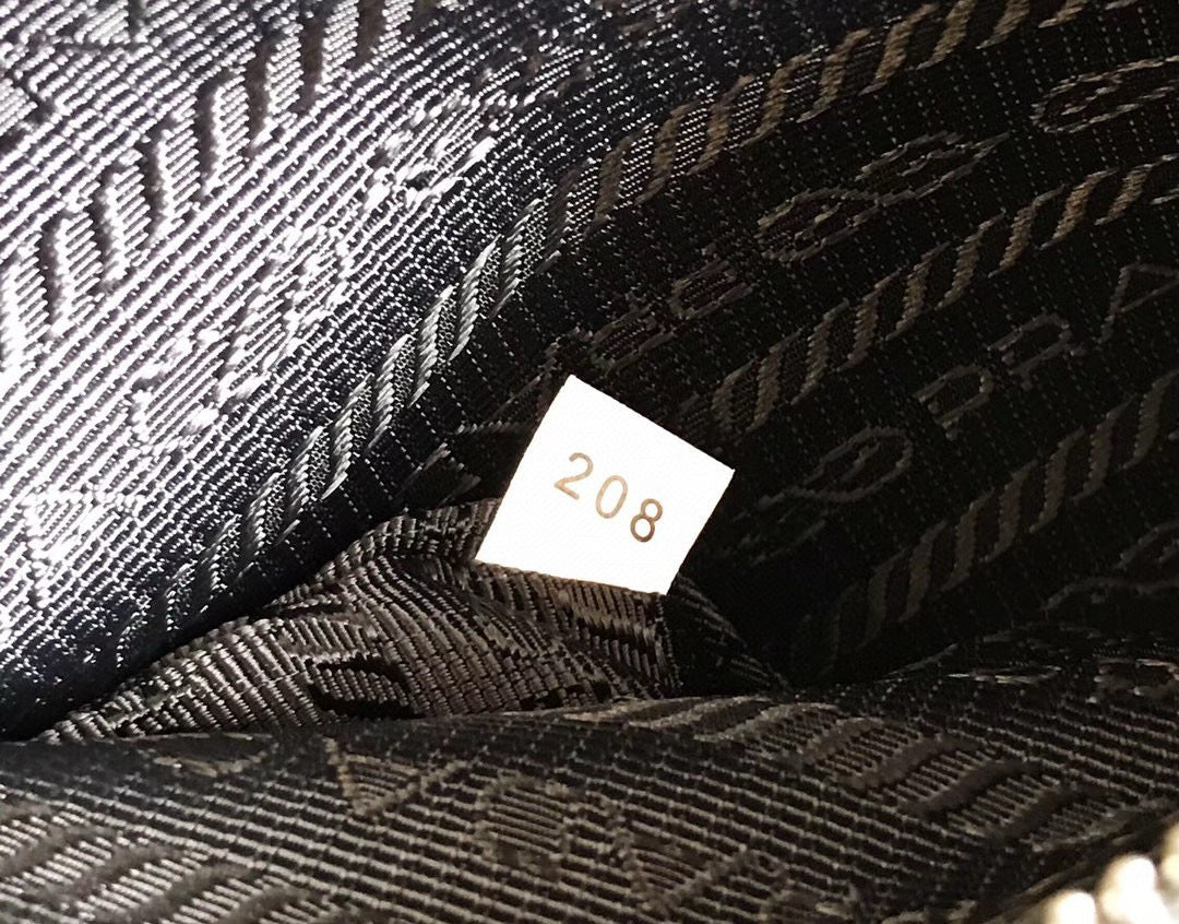Prada Clutch Bag