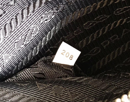 Prada Clutch Bag