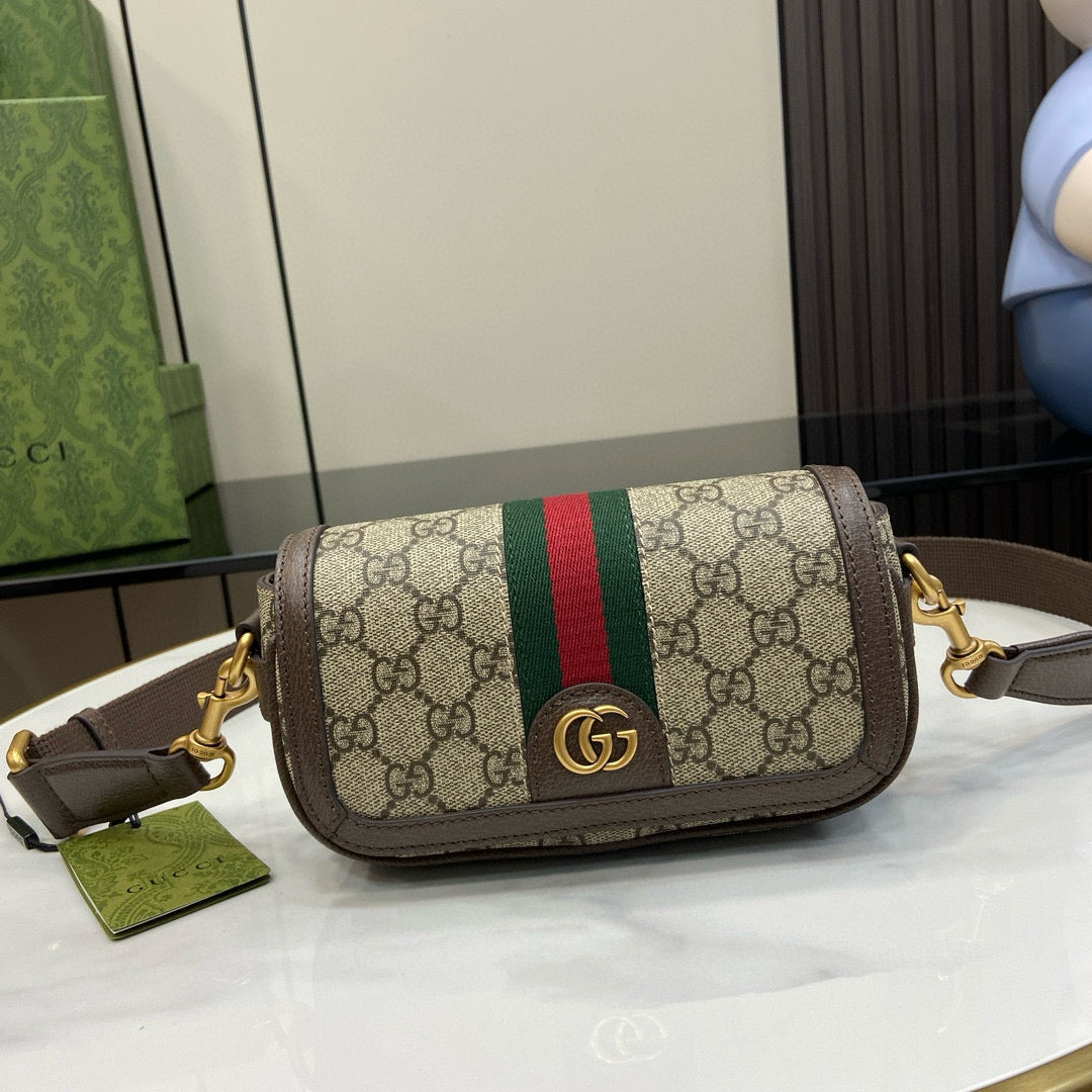 GC Cross Body Bag