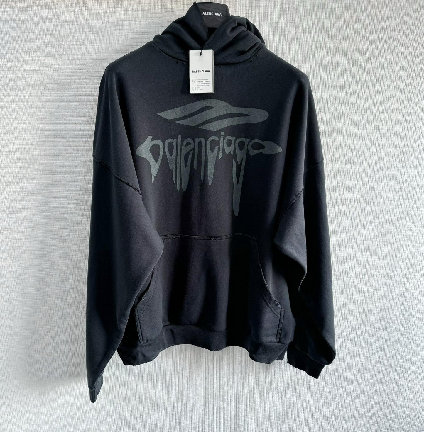 BLCG Hoodie