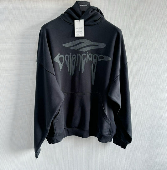 BLCG Hoodie
