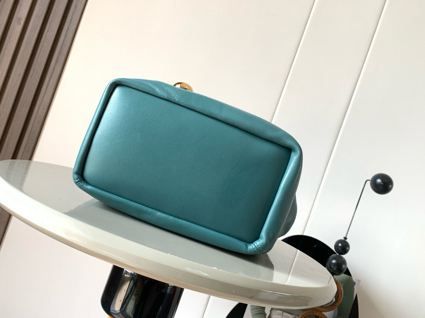 Loewe Squeeze Leather