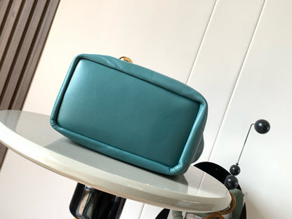 Loewe Squeeze Leather