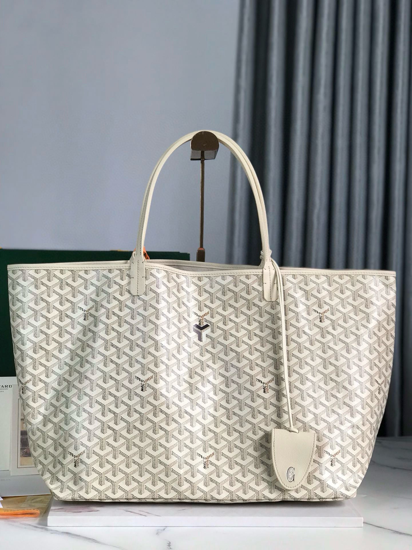 Goyard Artois Bag