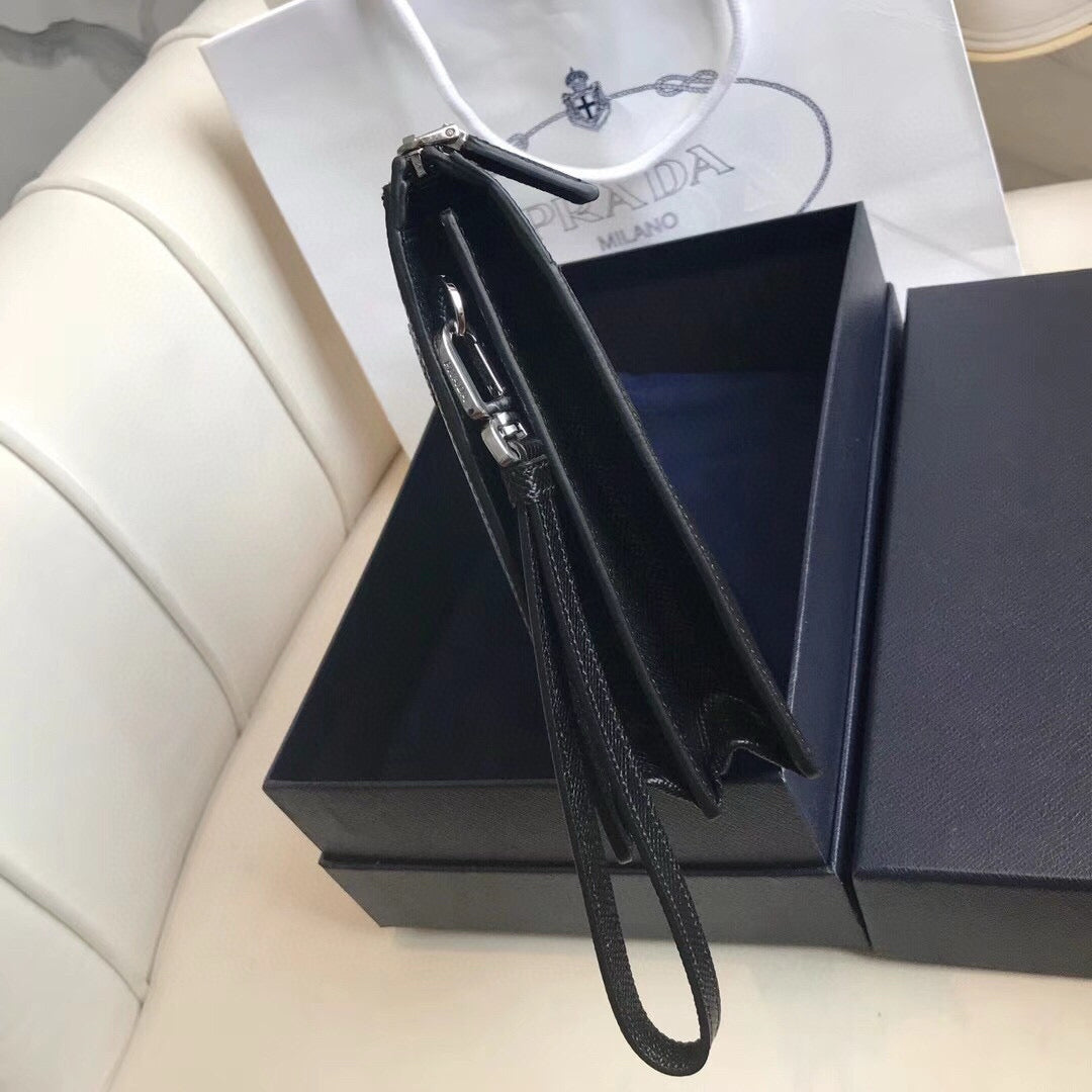 Prada Clutch Bag