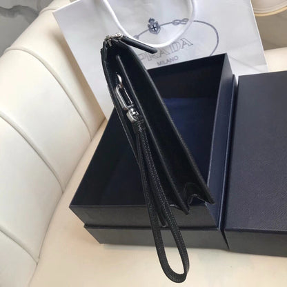 Prada Clutch Bag
