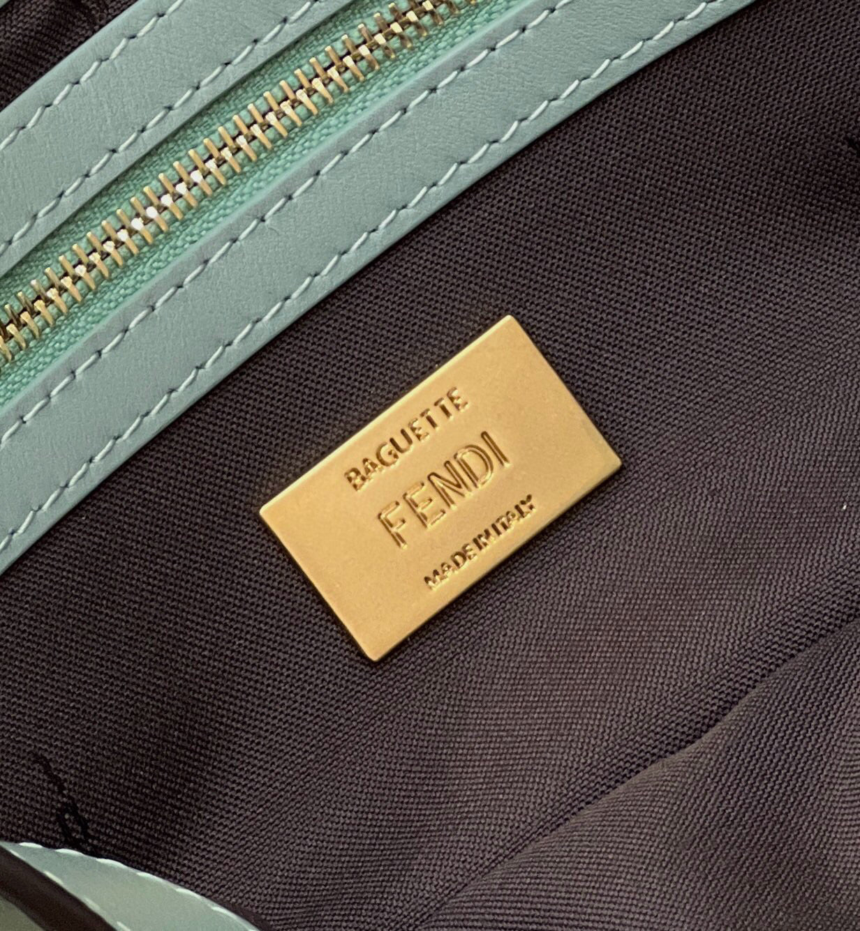 Fendi Baguette