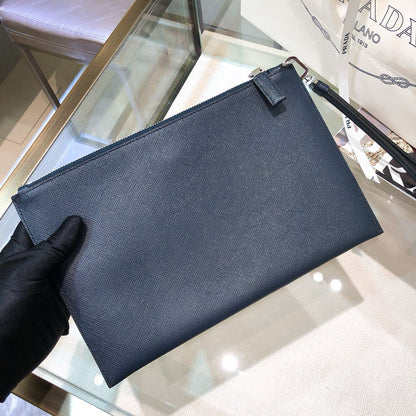 Prada Clutch Bag