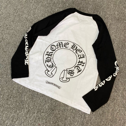 CH Long Sleeve (Chest 100)