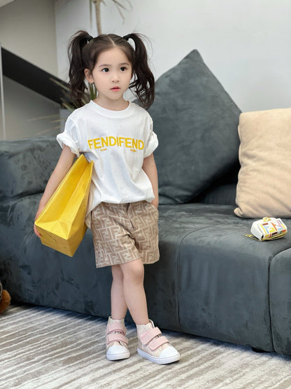 Fendi T-shirt