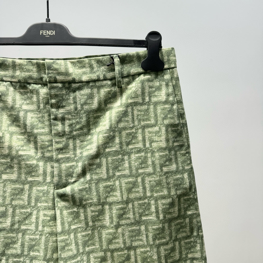 Fendi Shorts