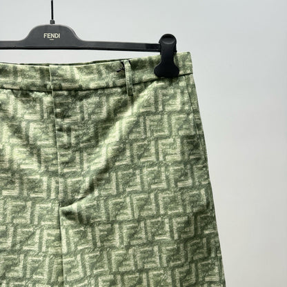 Fendi Shorts
