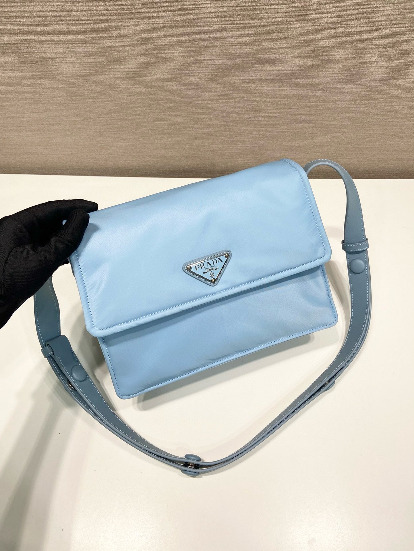 Prada Cross Body Bag
