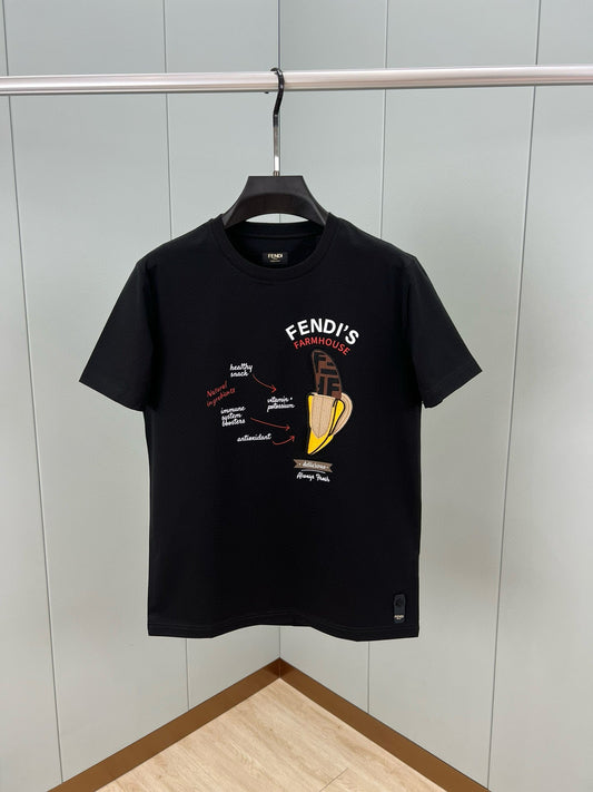 Fendi T-shirt