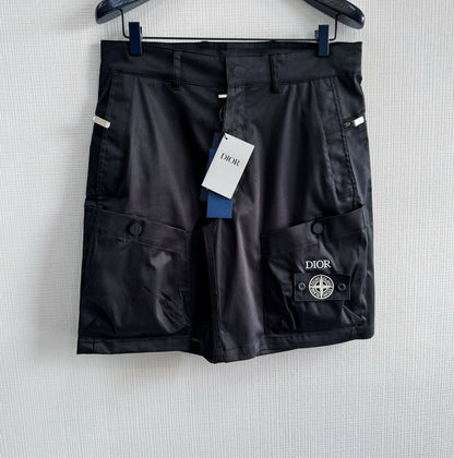 CD Shorts Pants