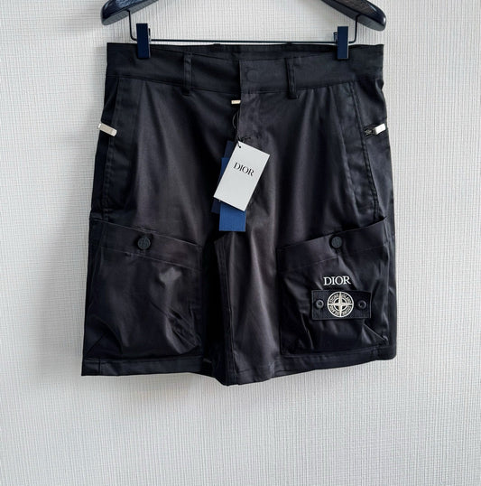 CD Shorts Pants