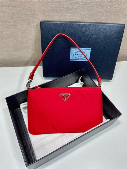 Prada Shoulder Bag