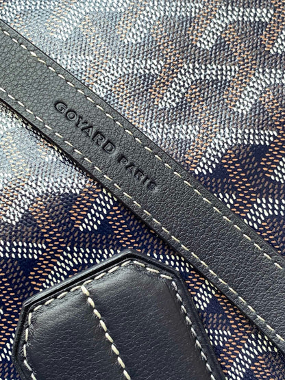 Goyard Voltaire Bag