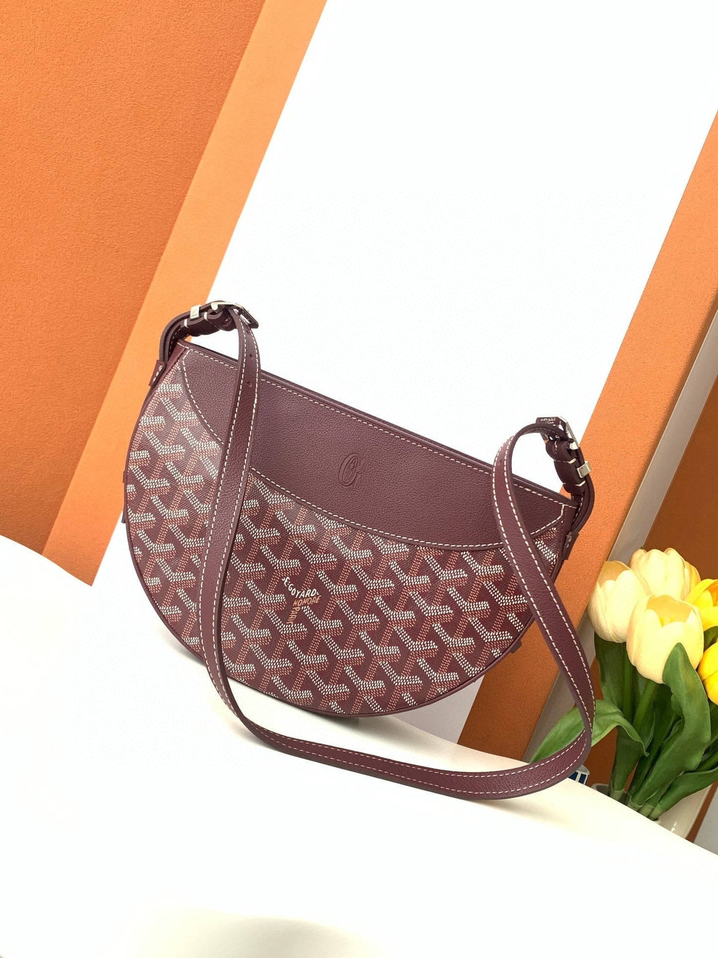 Goyard Hirondelle