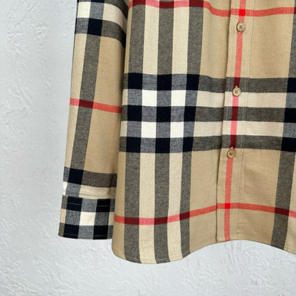 BBR Long Sleeve Shirt