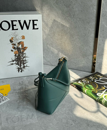 Loewe Puzzle Fold