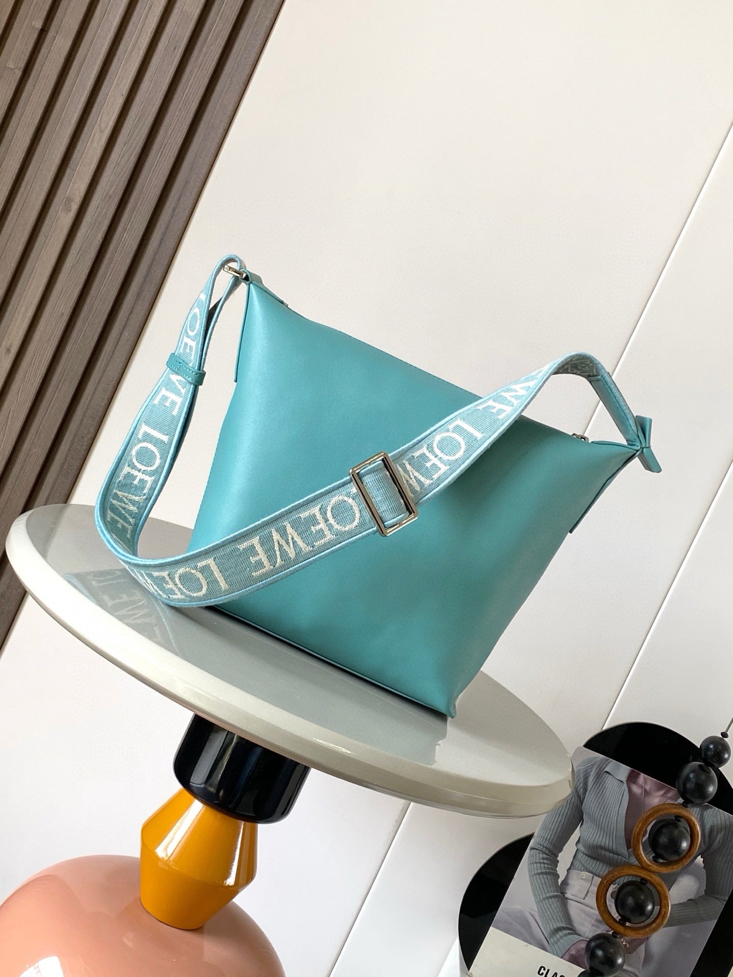 Loewe Cross Body Bag