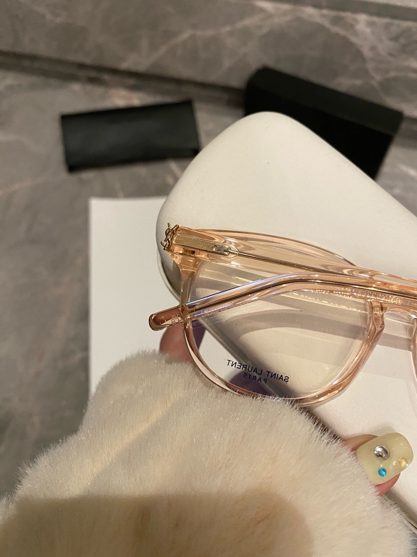 YSL Sunglasses