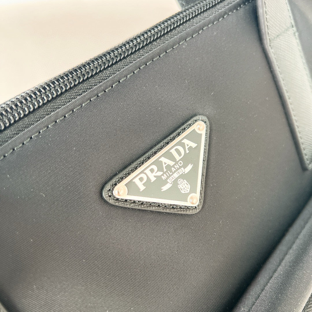 Prada Tote Bag