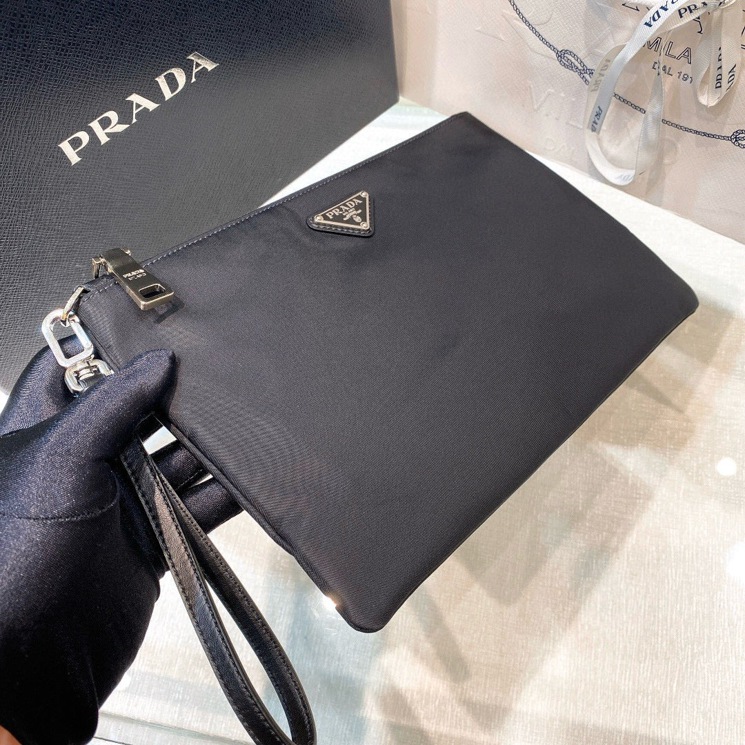 Prada Clutch Bag