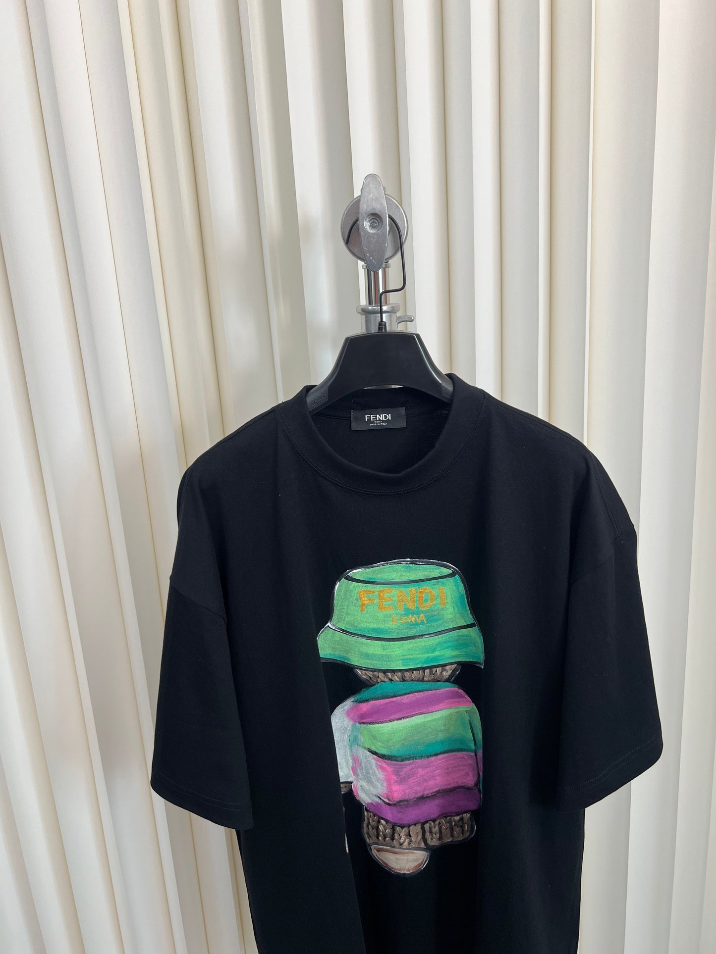 Fendi T-shirt