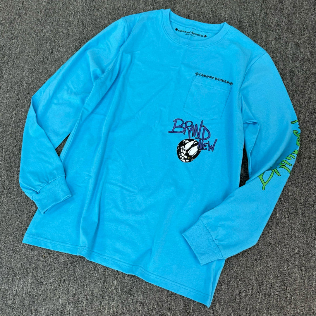 CH Long Sleeve