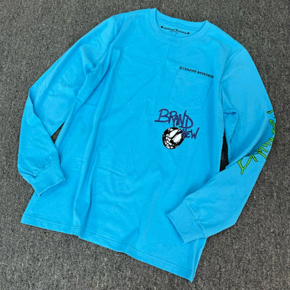 CH Long Sleeve