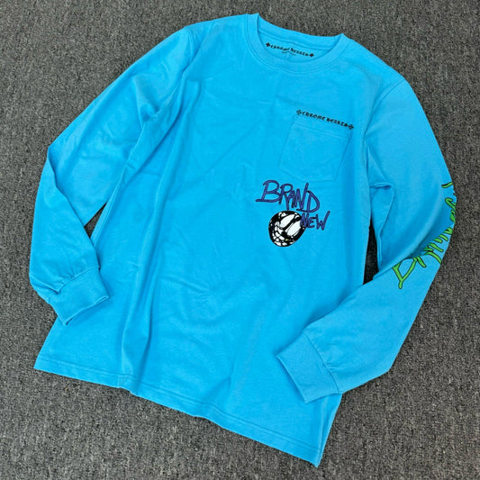 CH Long Sleeve