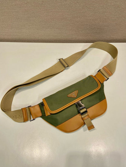 Prada Cross Body Bag