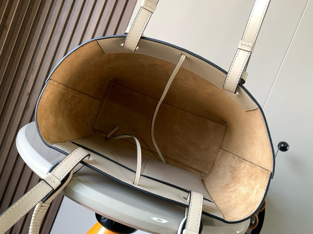 Loewe Anagram Tote