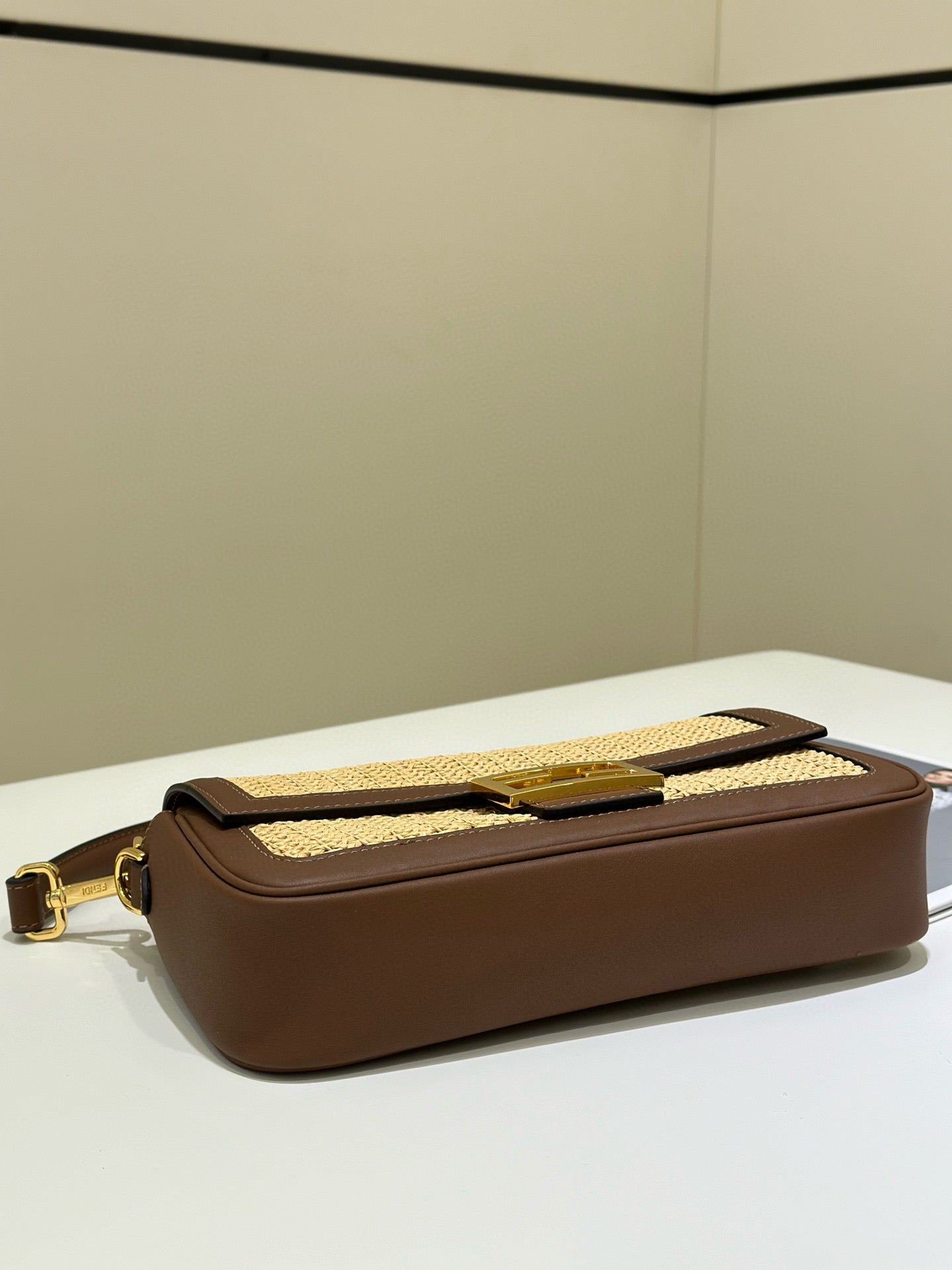 Fendi Baguette