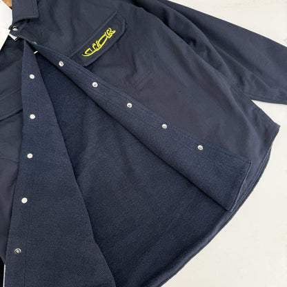 CD Long Sleeve Shirt