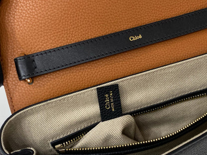 Chloe Penelope Shoulder Bag