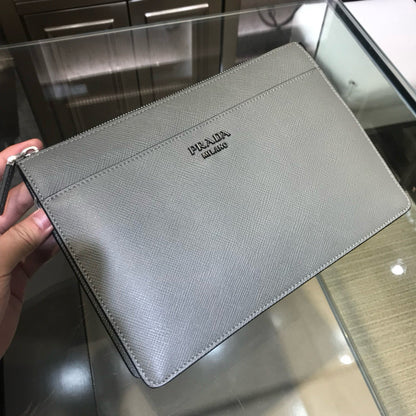 Prada Clutch Bag
