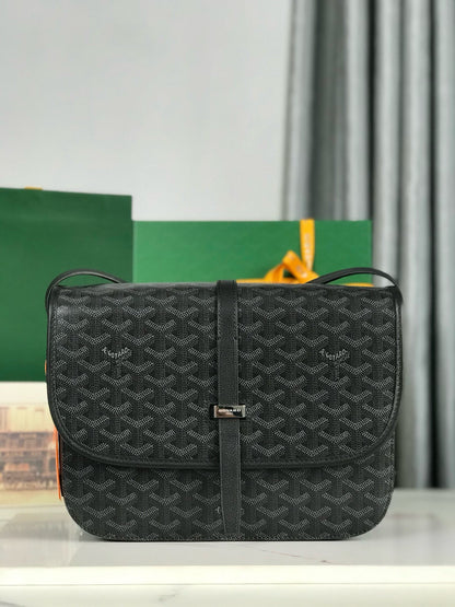 Goyard Cross Body Bag