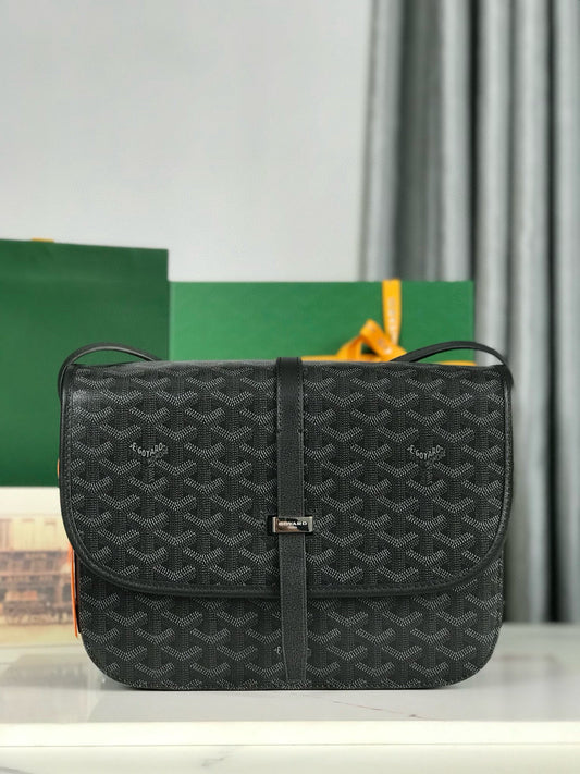 Goyard Cross Body Bag