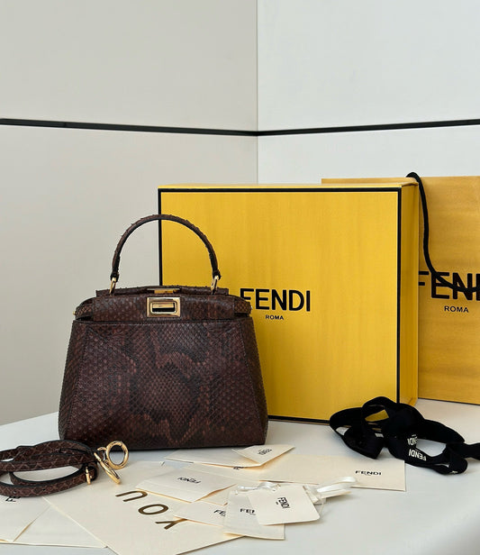 Fendi Peekaboo