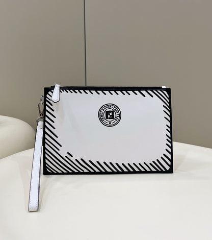 Fendi Clutch Bag