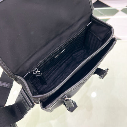 Prada Messenger Bag