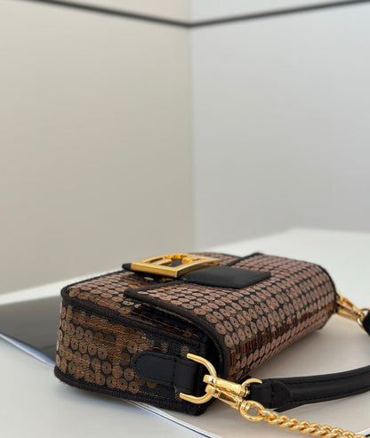 Fendi Baguette Mini
